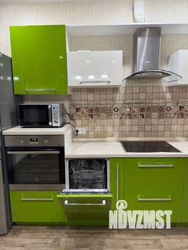 3-к квартира, вторичка, 77м2, 12/16 этаж