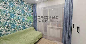 2-к квартира, вторичка, 30м2, 3/4 этаж