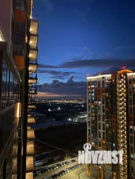 1-к квартира, вторичка, 38м2, 17/24 этаж