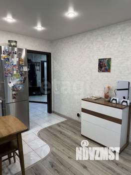 2-к квартира, вторичка, 42м2, 5/25 этаж