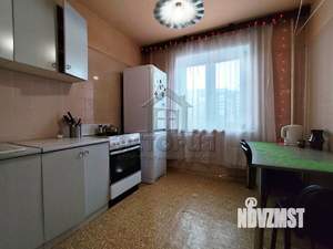 3-к квартира, вторичка, 67м2, 4/10 этаж