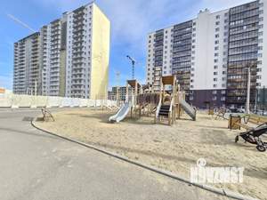 2-к квартира, вторичка, 53м2, 9/15 этаж