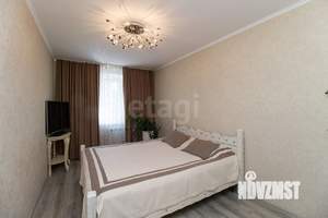 4-к квартира, вторичка, 85м2, 8/10 этаж