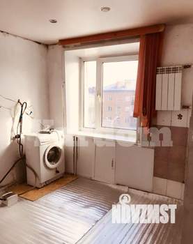 1-к квартира, вторичка, 31м2, 5/5 этаж