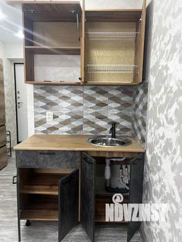 1-к квартира, вторичка, 14м2, 5/5 этаж