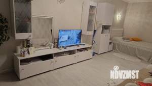 1-к квартира, вторичка, 40м2, 4/17 этаж