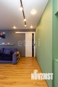 3-к квартира, вторичка, 65м2, 8/9 этаж