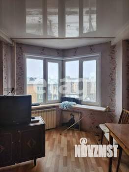 2-к квартира, вторичка, 41м2, 6/9 этаж