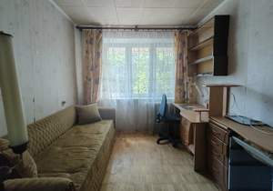 2-к квартира, вторичка, 47м2, 2/5 этаж