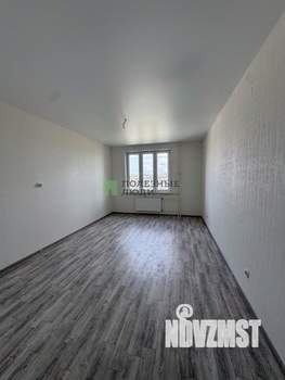 1-к квартира, сданный дом, 49м2, 7/8 этаж