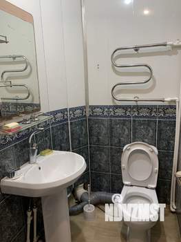 Студия квартира, вторичка, 16м2, 8/9 этаж