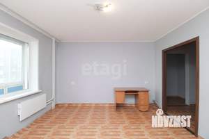 1-к квартира, вторичка, 41м2, 7/10 этаж