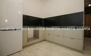 1-к квартира, вторичка, 36м2, 15/15 этаж