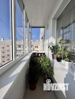 3-к квартира, вторичка, 67м2, 10/10 этаж