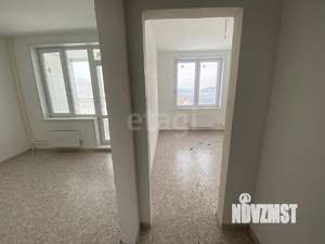 1-к квартира, вторичка, 34м2, 19/19 этаж