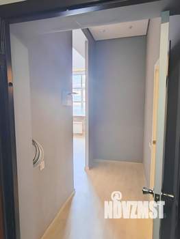 Студия квартира, вторичка, 31м2, 2/2 этаж