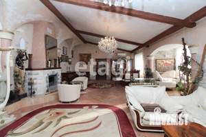 6-к квартира, вторичка, 265м2, 9/10 этаж