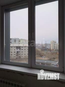 Студия квартира, вторичка, 25м2, 4/7 этаж