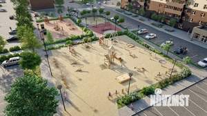 2-к квартира, вторичка, 51м2, 5/15 этаж