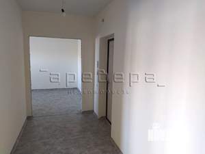 2-к квартира, вторичка, 56м2, 8/24 этаж