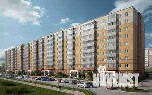 4-к квартира, вторичка, 120м2, 9/9 этаж