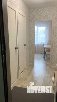 2-к квартира, вторичка, 42м2, 6/9 этаж