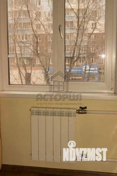 1-к квартира, вторичка, 41м2, 2/10 этаж