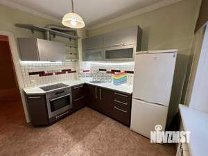 2-к квартира, вторичка, 55м2, 4/10 этаж