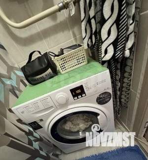 1-к квартира, вторичка, 40м2, 2/18 этаж