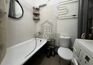 Студия квартира, вторичка, 22м2, 2/5 этаж