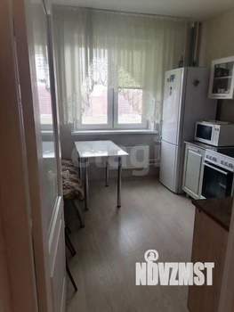 1-к квартира, вторичка, 40м2, 5/15 этаж