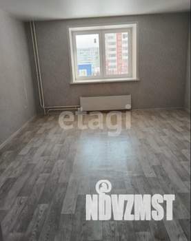 1-к квартира, вторичка, 41м2, 13/14 этаж