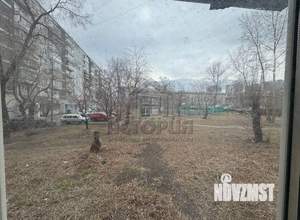 1-к квартира, вторичка, 30м2, 1/5 этаж