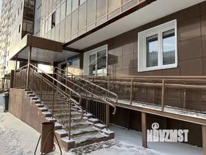 Студия квартира, вторичка, 28м2, 5/16 этаж