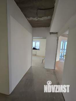 3-к квартира, вторичка, 93м2, 12/18 этаж