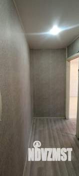 1-к квартира, вторичка, 33м2, 3/5 этаж