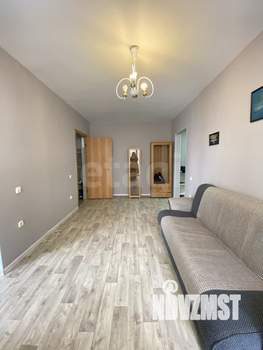 2-к квартира, вторичка, 55м2, 5/10 этаж