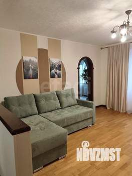 3-к квартира, вторичка, 80м2, 5/10 этаж