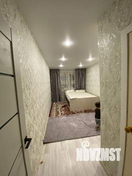 4-к квартира, вторичка, 85м2, 5/10 этаж