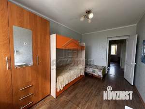 3-к квартира, вторичка, 57м2, 11/15 этаж