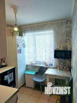 3-к квартира, вторичка, 57м2, 5/5 этаж