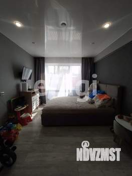 1-к квартира, вторичка, 31м2, 2/5 этаж