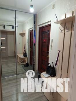 1-к квартира, вторичка, 37м2, 5/10 этаж