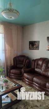 2-к квартира, вторичка, 57м2, 6/10 этаж