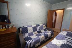3-к квартира, вторичка, 55м2, 3/5 этаж