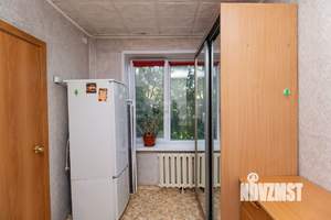 2-к квартира, вторичка, 47м2, 2/5 этаж