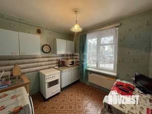 1-к квартира, вторичка, 33м2, 5/5 этаж