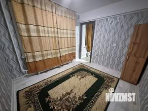 3-к квартира, вторичка, 49м2, 1/5 этаж