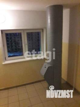 1-к квартира, вторичка, 28м2, 9/11 этаж