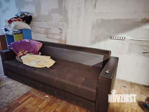 Студия квартира, вторичка, 19м2, 2/5 этаж